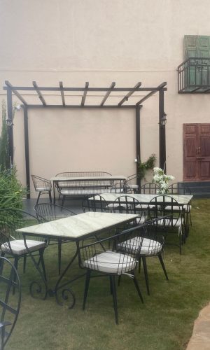 Sorrento Ambience